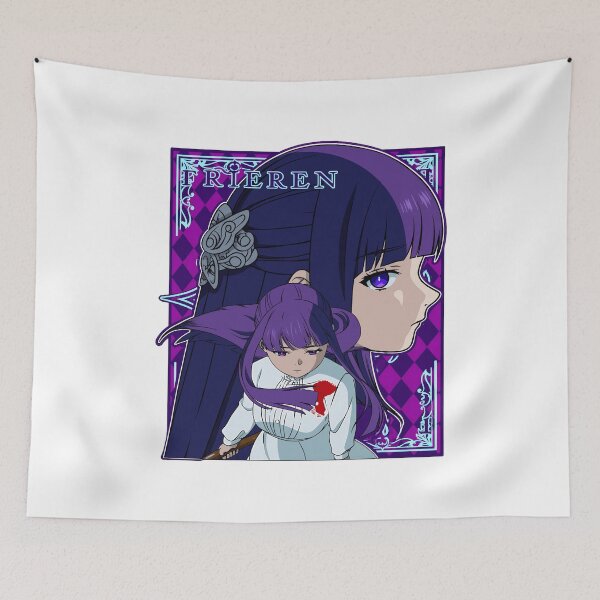 Item preview, Anime Girl Portrait  designed and sold by KyonnaMakle.