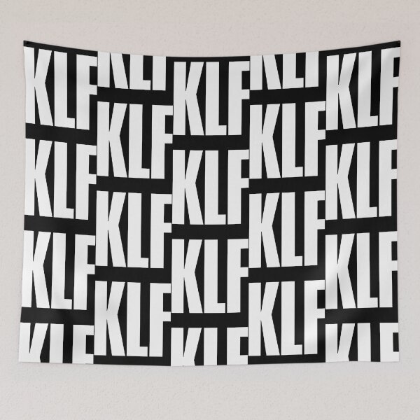 Item preview, Vintage Retro The Klf Awesome For Music Fans designed and sold by ckristeenwdop.