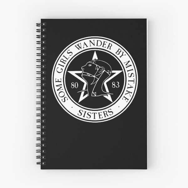 Item preview, The Sisters of Mercy Some Girls Wander by Mistake 1992 designed and sold by movitavarsey.