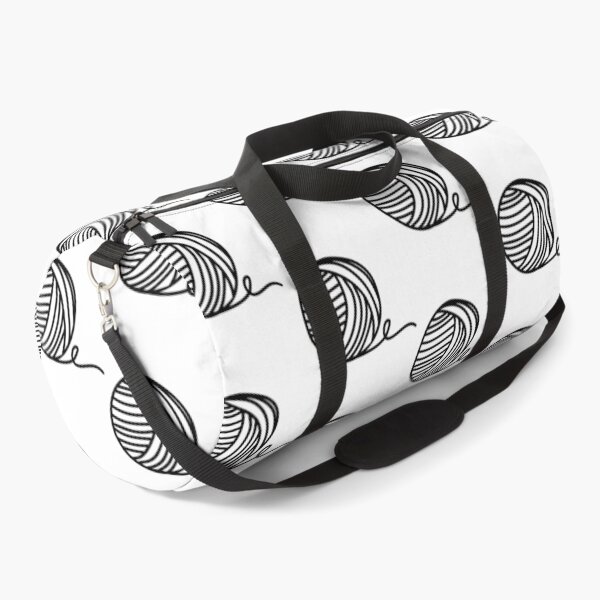 Artikelvorschau, Garnsüchtig entworfen und verkauft von junglegreenb.