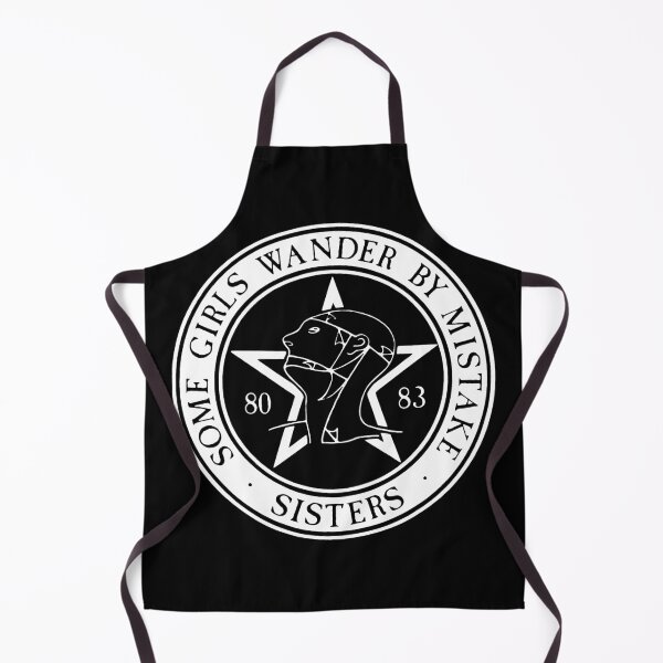 Item preview, The Sisters of Mercy Some Girls Wander by Mistake 1992 designed and sold by movitavarsey.