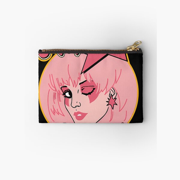 Item preview, Jem And The Holograms Tour designed and sold by ymd3signsshop.