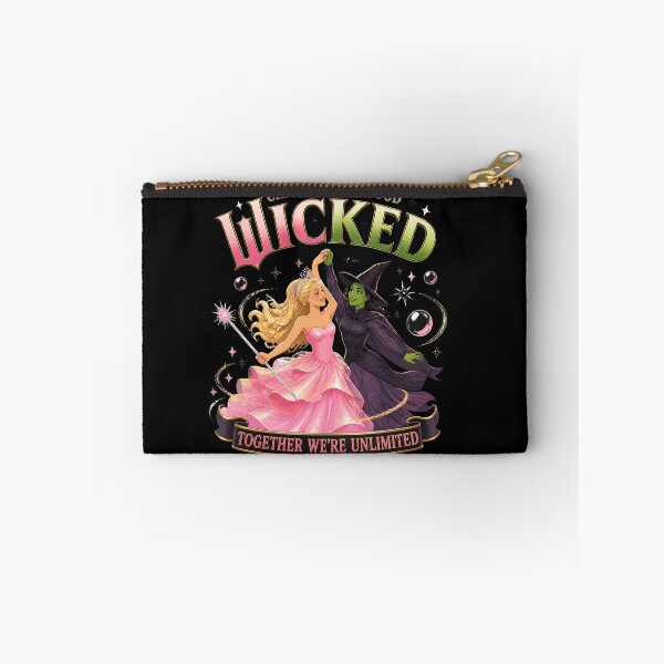 Item preview, Changed For Good Wicked Together We're Unlimited designed and sold by Beanimilki.