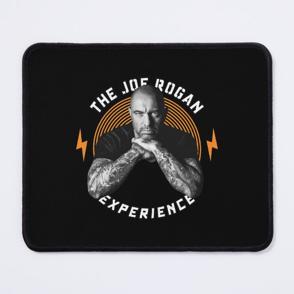 Item preview, Rogan Podcast  Art Experience designed and sold by BryanFramidgh.