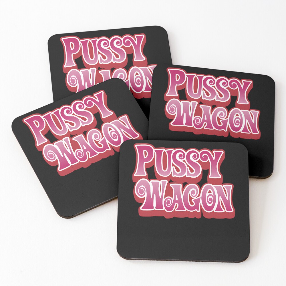 Item preview, Coasters (Set of 4) designed and sold by RoryWalker.