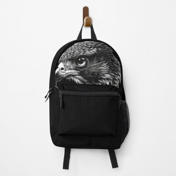 Item preview, Copy of The Mighty Hawk Watching Over City designed and sold by KinoDesign.