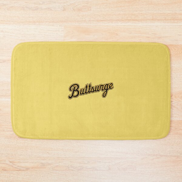 Item preview,  Buttsurge Retro Script  designed and sold by gokgun343.
