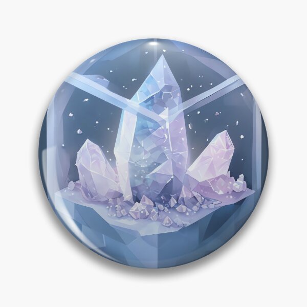 Item preview, Crystal Terrarium designed and sold by ONYX Pixee.