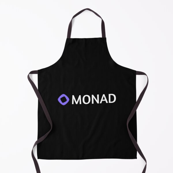 Aperçu de l'œuvre Monad Mon - Cryptomonnaies créée et vendue par grandX.