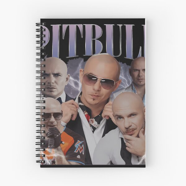 Item preview, Pitbull Mr Worldwide designed and sold by lahcen0102.