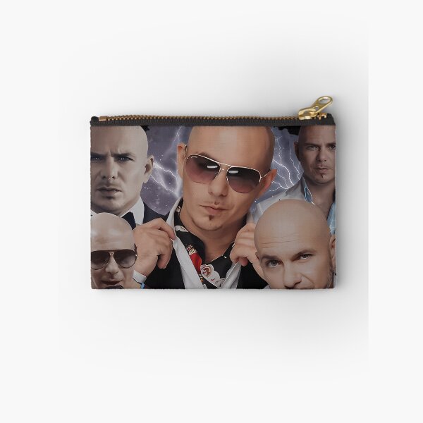 Item preview, Pitbull Mr Worldwide designed and sold by lahcen0102.