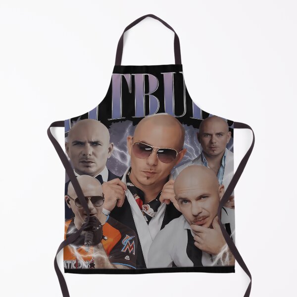 Item preview, Pitbull Mr Worldwide designed and sold by lahcen0102.