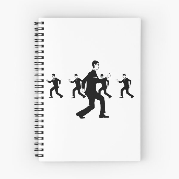 Item preview, Salaryman Businessman et Salaryman Businessman et Salaryman Businessman designed and sold by schottbrandon.