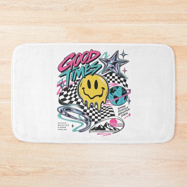 Item preview, Good Times  designed and sold by SaveForMyDeposit.
