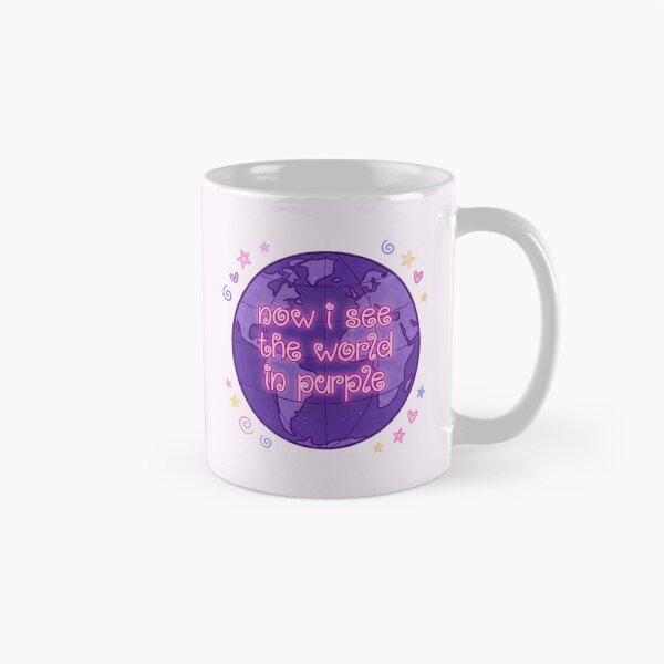 Item preview, purple designed and sold by sadieillust.