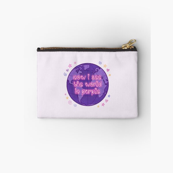 Item preview, purple designed and sold by sadieillust.