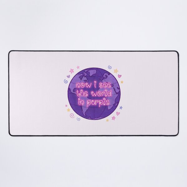 Item preview, purple designed and sold by sadieillust.