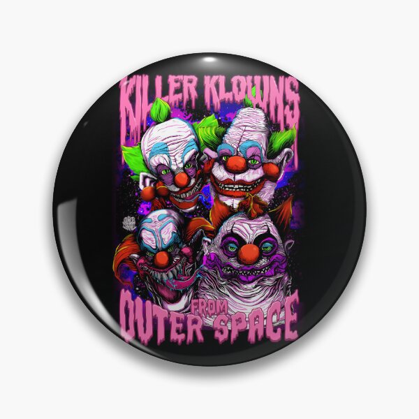 Item preview, Clowns  designed and sold by burmrmbu.
