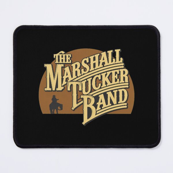 Item preview, The Marshalls Tuckers Band Sunset Cowboy  designed and sold by CressidaRook.