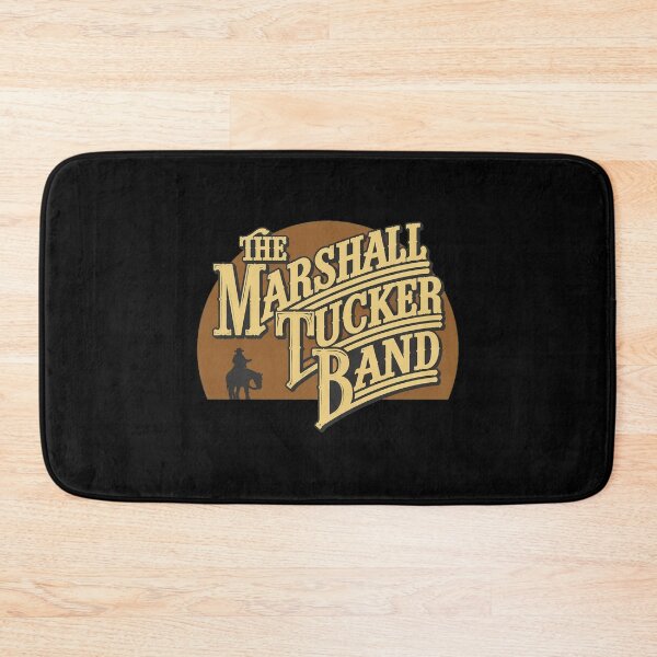 Item preview, The Marshalls Tuckers Band Sunset Cowboy  designed and sold by CressidaRook.