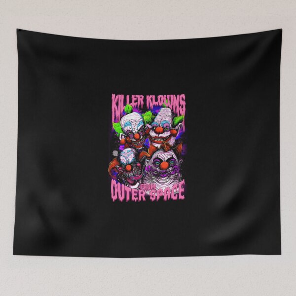 Item preview, Clowns  designed and sold by burmrmbu.