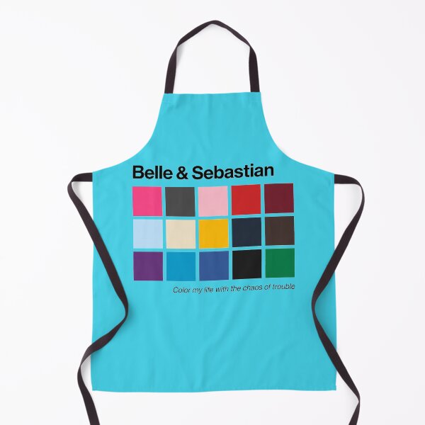 Item preview, Belle and S Fan art designed and sold by nasr-say.