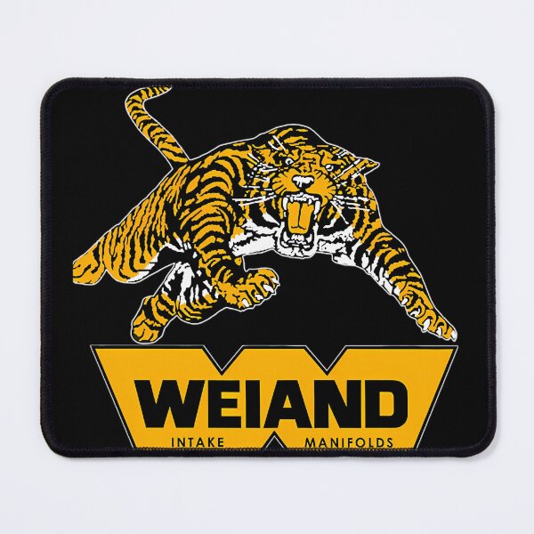Item preview,  Weiands Intakes Manifoldss Logo designed and sold by Cimii.