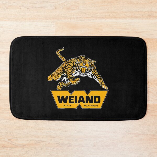 Item preview,  Weiands Intakes Manifoldss Logo designed and sold by Cimii.