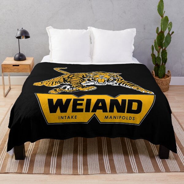 Item preview, Weiands Intakes Manifoldss Logo designed and sold by Cimii.