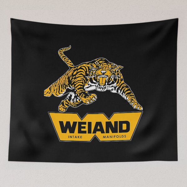 Item preview,  Weiands Intakes Manifoldss Logo designed and sold by Cimii.