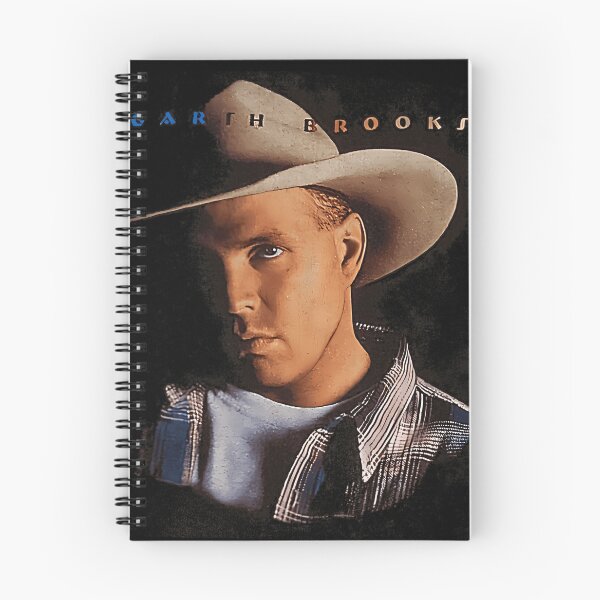 Item preview, Garth Brooks Tour designed and sold by Brighthope.