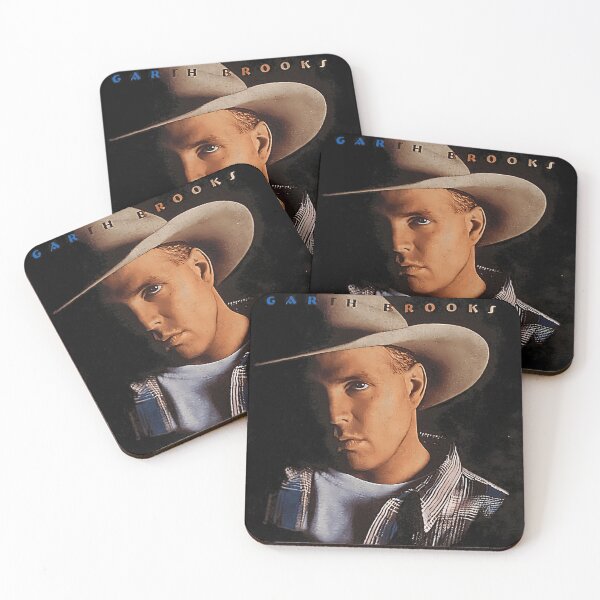 Item preview, Garth Brooks Tour designed and sold by Brighthope.
