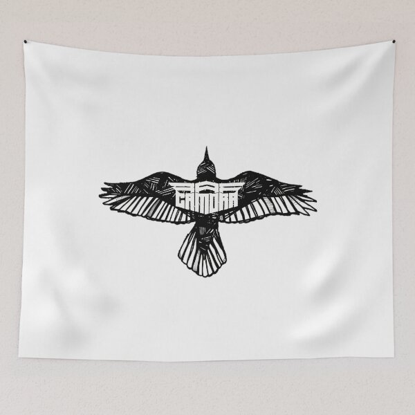 Item preview, Raf Camora designed and sold by DustinMeeks.