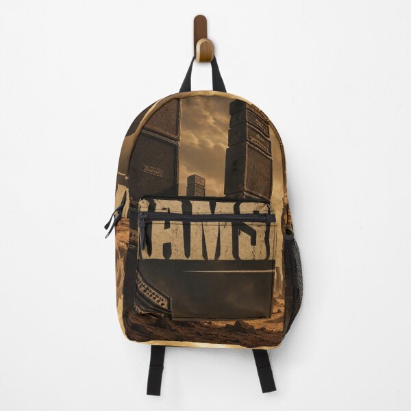 Item preview, Amps of the Desert designed and sold by nath216.
