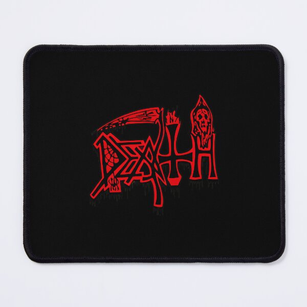 Item preview, Death Metal et Death Metal et Death Metal designed and sold by jamesdurhaman.