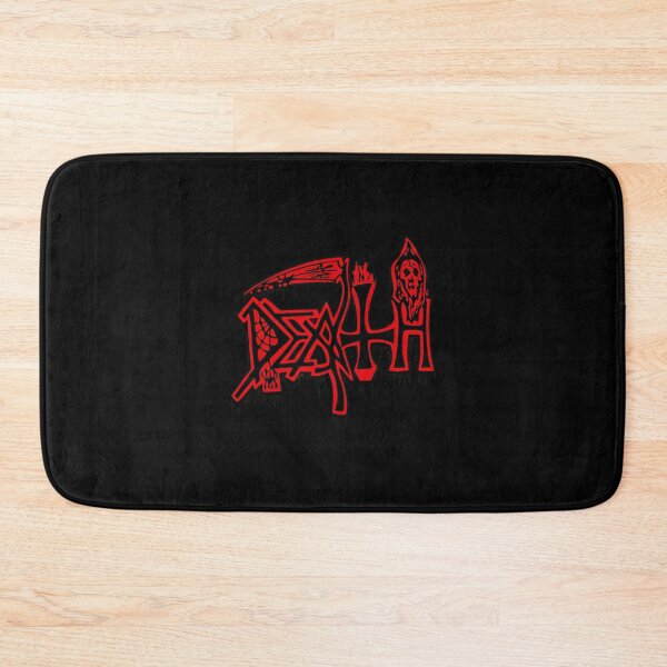 Item preview, Death Metal et Death Metal et Death Metal designed and sold by jamesdurhaman.