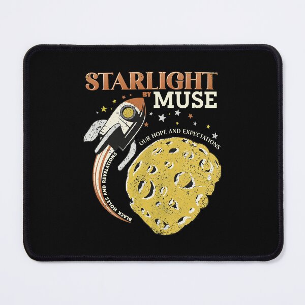 Item preview, Starlight by Muse Space designed and sold by OLIVIPAYSINGER.