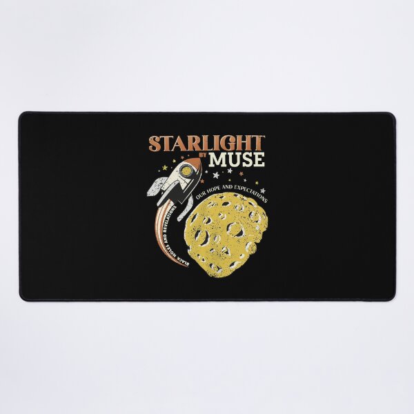 Item preview, Starlight by Muse Space   designed and sold by OLIVIPAYSINGER.