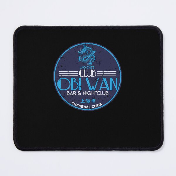 Item preview, Club Obi Wan designed and sold by claesvfsalachy.