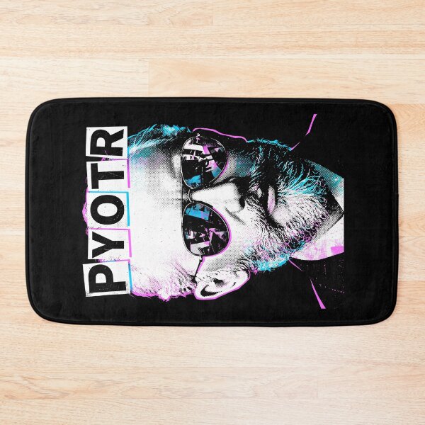 Item preview, Tchaikovsky Funny Composer Retro Pop Art Classical Music designed and sold by GrandeDuc.