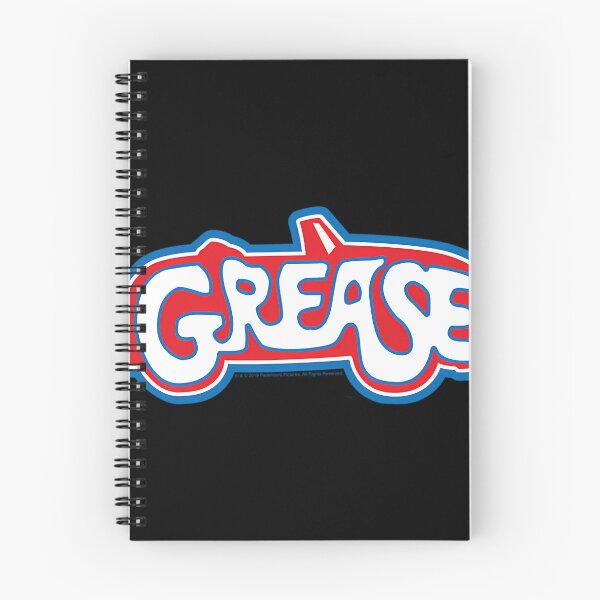 Item preview, Grease designed and sold by YouthCreative.