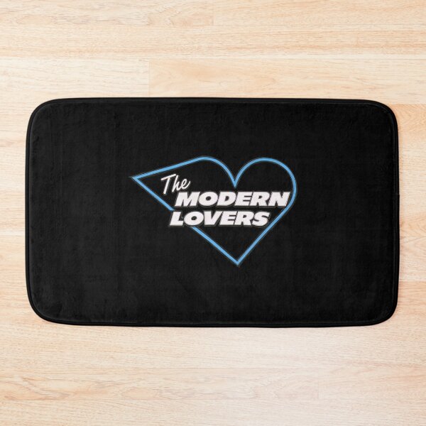 Item preview, The Moderns Loverss Band  designed and sold by CressidaRook.