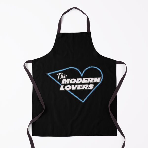 Item preview, The Moderns Loverss Band designed and sold by CressidaRook.