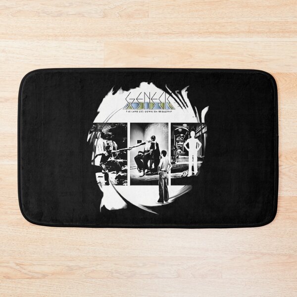 Item preview, Original Of Genesis Band designed and sold by DustinMeeks.