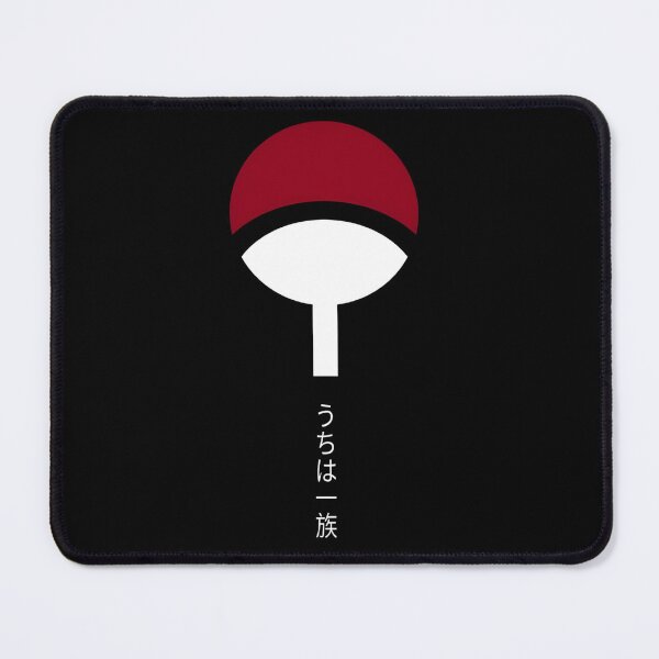 Item preview, Uchiha Clan Symbol designed and sold by Creaturesinzo.