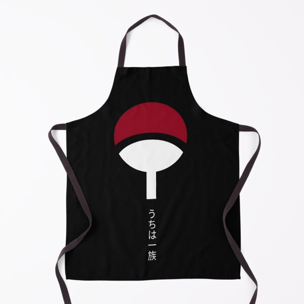 Artikelvorschau, Uchiha Clan Symbol entworfen und verkauft von Creaturesinzo.