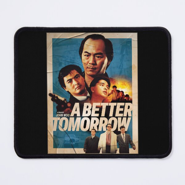 Item preview, A Better Tomorrow designed and sold by StoreArtWood.