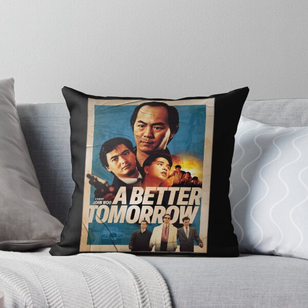 Item preview, A Better Tomorrow designed and sold by StoreArtWood.