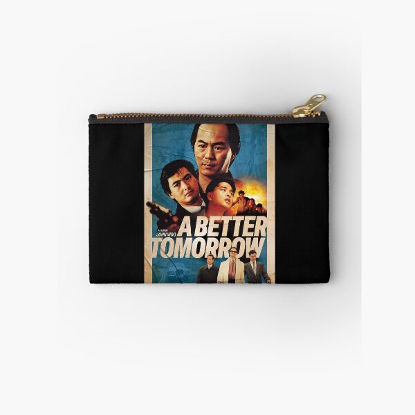 Item preview, A Better Tomorrow designed and sold by StoreArtWood.