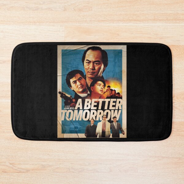 Item preview, A Better Tomorrow designed and sold by StoreArtWood.